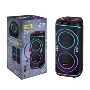 Ndr 822 Bluetooth Party Box