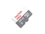 Sandisk Ultra Micro Sdxc 64Gb 100MbS Memory Card - Image 4