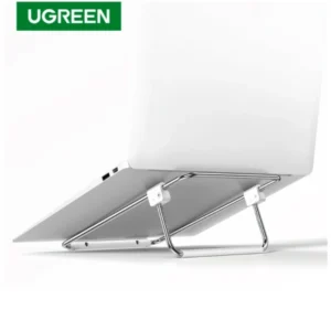 UGREEN LP230 FOLDABLE DESKTOP LAPTOP STAND (SILVER)