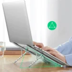 UGREEN LP451 FOLDABLE LAPTOP STAND - Image 3