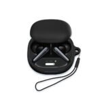 Silicon Protective Case for Anker Liberty 4 Pro mymemorylk.com