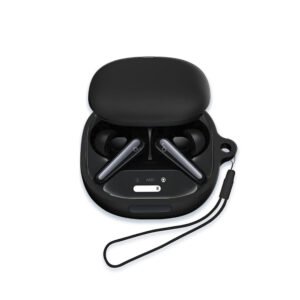 Silicon Protective Case for Anker Liberty 4 Pro mymemorylk.com