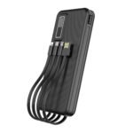 ASPOR A300 10000mAh 4 in 1 Power Bank mymemorylk.com