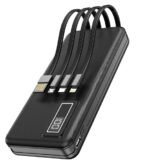 ASPOR A301 20000mAh 4 in 1 Power Bank