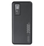 ASPOR A301 20000mAh 4 in 1 Power Bank