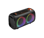 Brodu BTS-1709 Bluetooth Karaoke Speaker