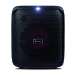 Brodu BTS 1740 karaoke Bluetooth Speaker