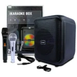 Brodu BTS 1740 karaoke Bluetooth Speaker