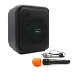Brodu BTS 1740 karaoke Bluetooth Speaker - Image 2