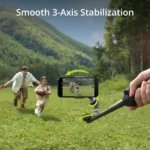 DJI OSMO Mobile 6 Smartphone Gimbal - Image 5