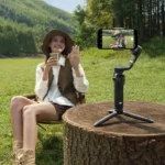 DJI OSMO Mobile 6 Smartphone Gimbal - Image 6