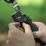 DJI OSMO Mobile 6 Smartphone Gimbal - Image 7