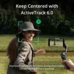 DJI OSMO Mobile 6 Smartphone Gimbal - Image 4