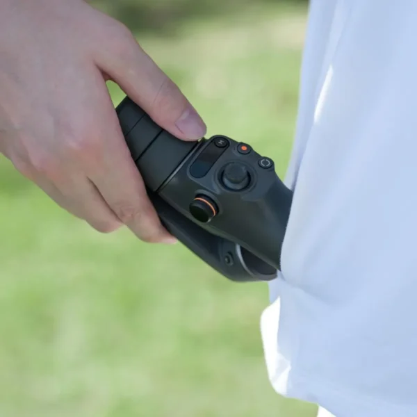 DJI OSMO Mobile 6 Smartphone Gimbal - Image 8