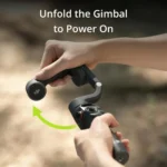 DJI OSMO Mobile 6 Smartphone Gimbal - Image 9