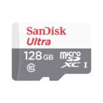 Sandisk Ultra Micro Sdxc 128Gb 100MbS Memory Card