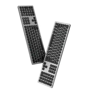WIWU Magic Keyboard Master Multi-Devices Wireless Keyboard for iOS/Android/Windows