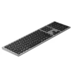 WIWU Magic Keyboard Master Multi-Devices Wireless Keyboard for iOS/Android/Windows