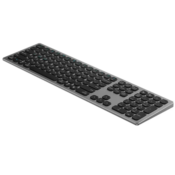WIWU Magic Keyboard Master Multi-Devices Wireless Keyboard for iOS/Android/Windows - Image 4