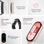 Xiaomi Smart Band 10 - Global Version - Image 4