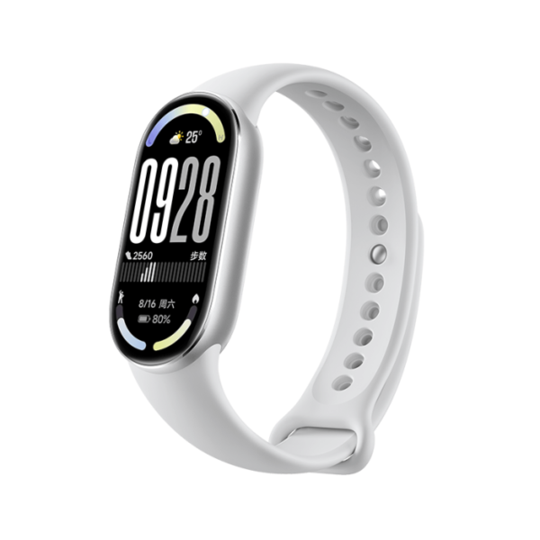 Xiaomi Smart Band 10 - Global Version mymemorylk.com