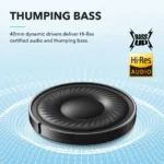 Anker Soundcore Q20i Hybrid ANC Headphones mymemorylk.com