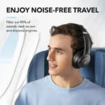 Anker Soundcore Q20i Hybrid ANC Headphones mymemorylk.com