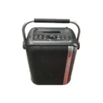 Monster Traveler Mini High power Portable Speaker