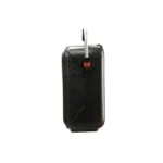 Monster Traveler Mini High power Portable Speaker