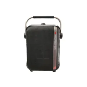 Monster Traveler Mini High power Portable Speaker