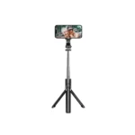 PLOKAMA Live-K8 LED Selfie Stick Wireless Tripod