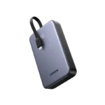 UGREEN PB505 20000mAh 20W Power Bank with Integrated Type-C Cable