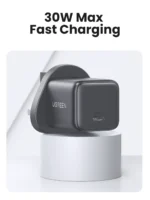 UGREEN X513 30W Type-C GaN Fast Charger mymemorylk.com