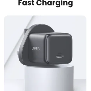 UGREEN X513 30W Type-C GaN Fast Charger mymemorylk.com