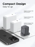 UGREEN X513 30W Type-C GaN Fast Charger mymemorylk.com