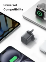 UGREEN X513 30W Type-C GaN Fast Charger mymemorylk.com