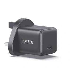 UGREEN X513 30W Type-C GaN Fast Charger