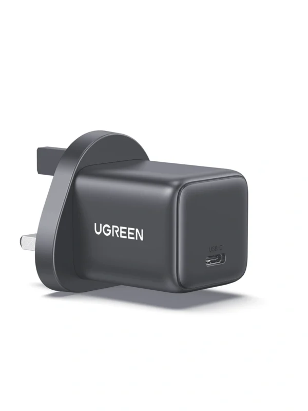 UGREEN X513 30W Type-C GaN Fast Charger - Image 1