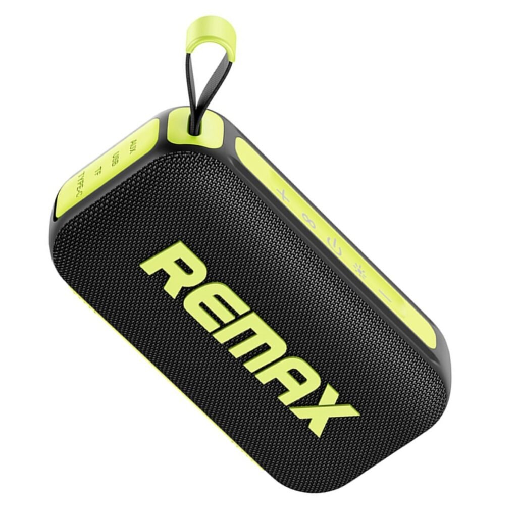 Remax RB-M10 Waterproof Portable Speaker