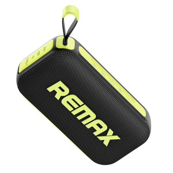 Remax RB-M10 Waterproof Portable Speaker