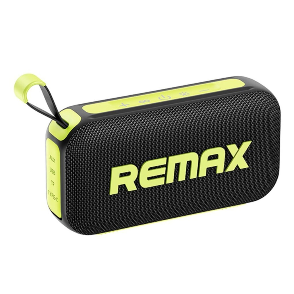 Remax RB-M10 Waterproof Portable Speaker