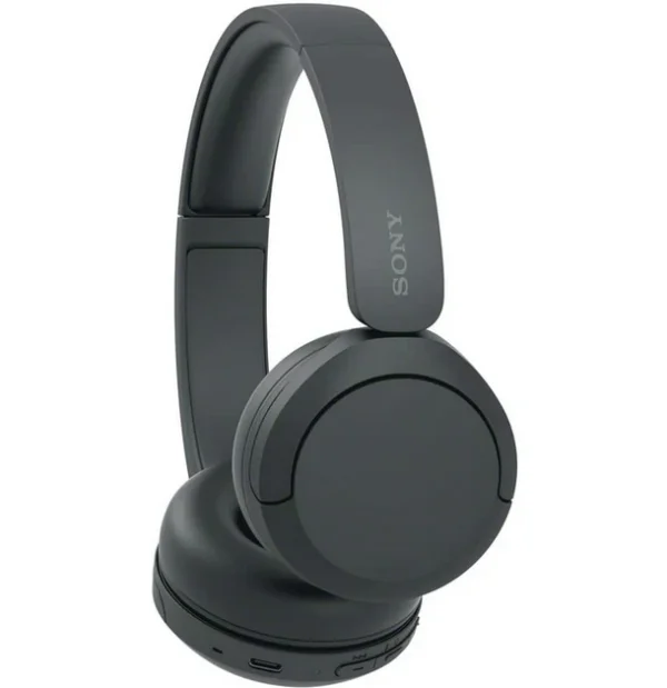 Sony WH-CH 520 Wireless On-Ear Headset with Microphone mymemorylk (1)