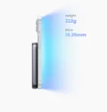 UGREEN PB761 10000mAh 30W Qi2 Magnetic Wireless Power Bank
