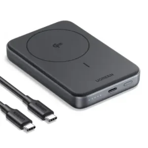 UGREEN PB761 10000mAh 30W Qi2 Magnetic Wireless Power Bank