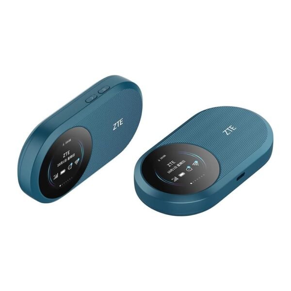 ZTE U10S Pro Wireless Mobile Wi-Fi Router - Image 2