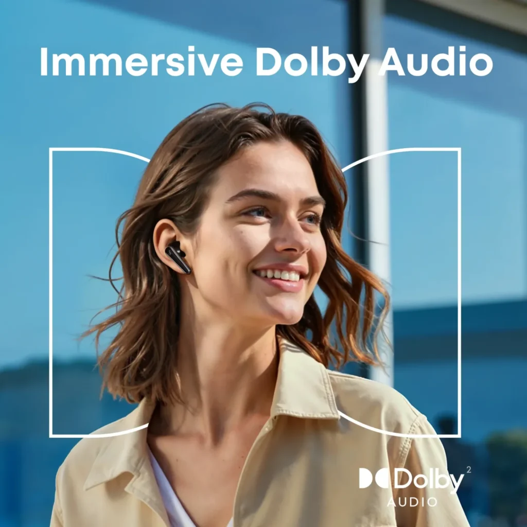 Anker Soundcore Liberty 5 ANC Earbuds mymemorylk.com