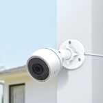 EZVIZ H3C Wireless Smart Home AI powered bullet Camera mymemorylk