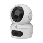 EZVIZ H7C Dual 2K+ Dual Lens Pan & Tilt Wi-Fi Camera mymemorylk.com