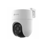 EZVIZ H8C 4G 2K Pan & Tilt Outdoor Smart Camera