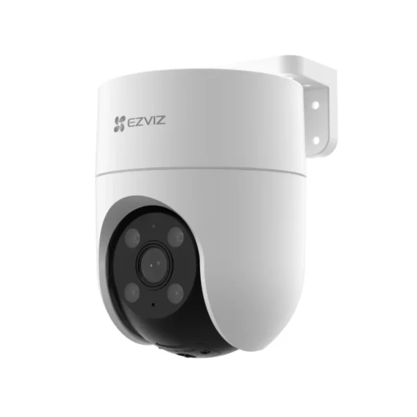EZVIZ H8C Pro 2K 3MP Pan & Tilt Wi-Fi Camera mymemorylk.com